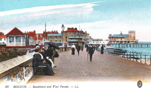 Bognor Regis