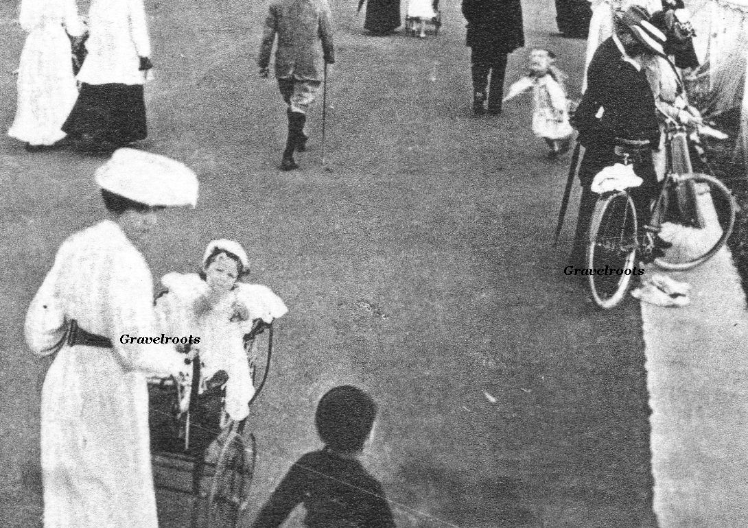 Bognor Regis, Sussex - click to return
