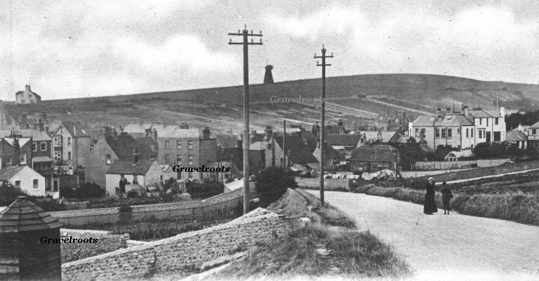 Rottingdean, Sussex - 
further image below