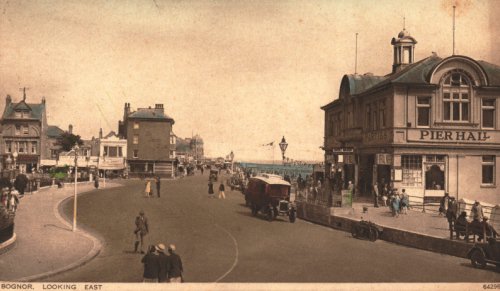 Bognor Regis