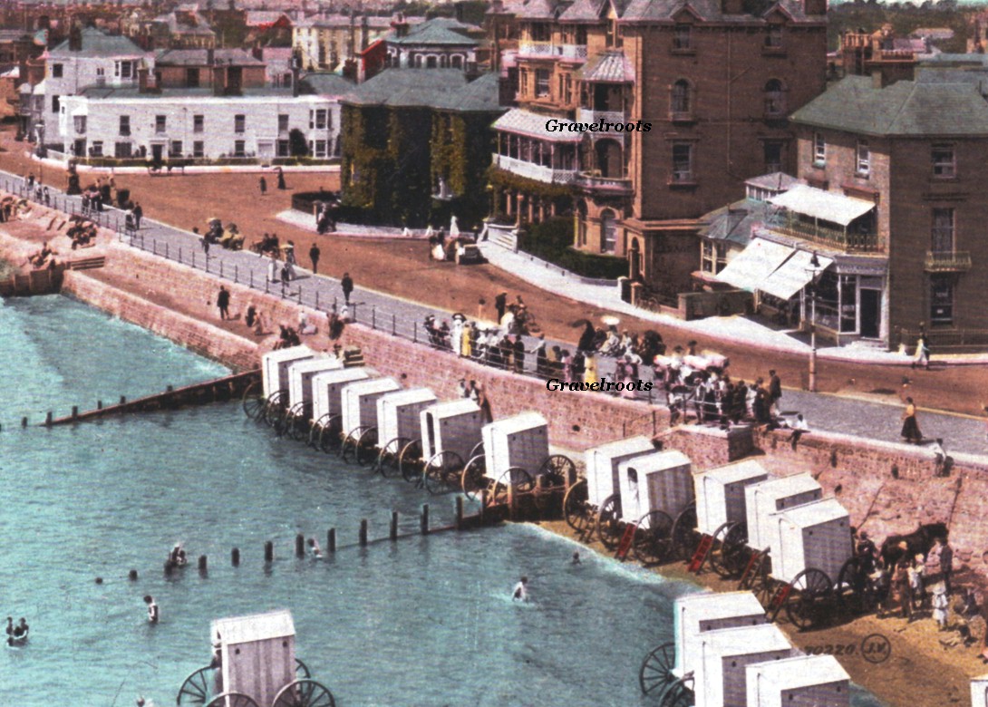 Bognor, Sussex - click to return