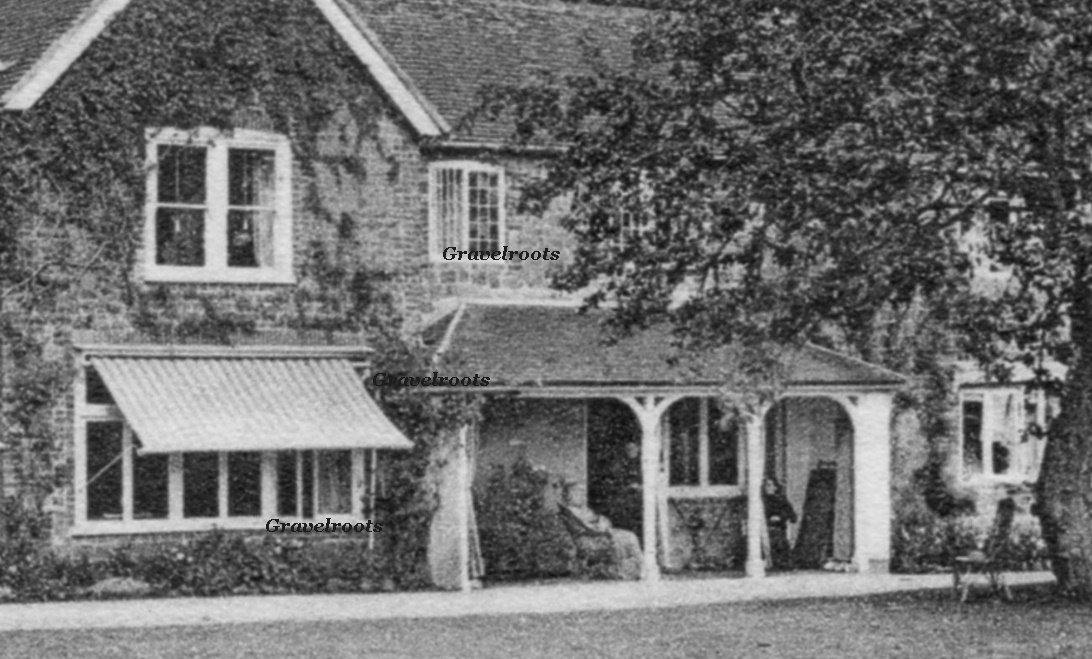 Heyshott, Sussex - click to return

