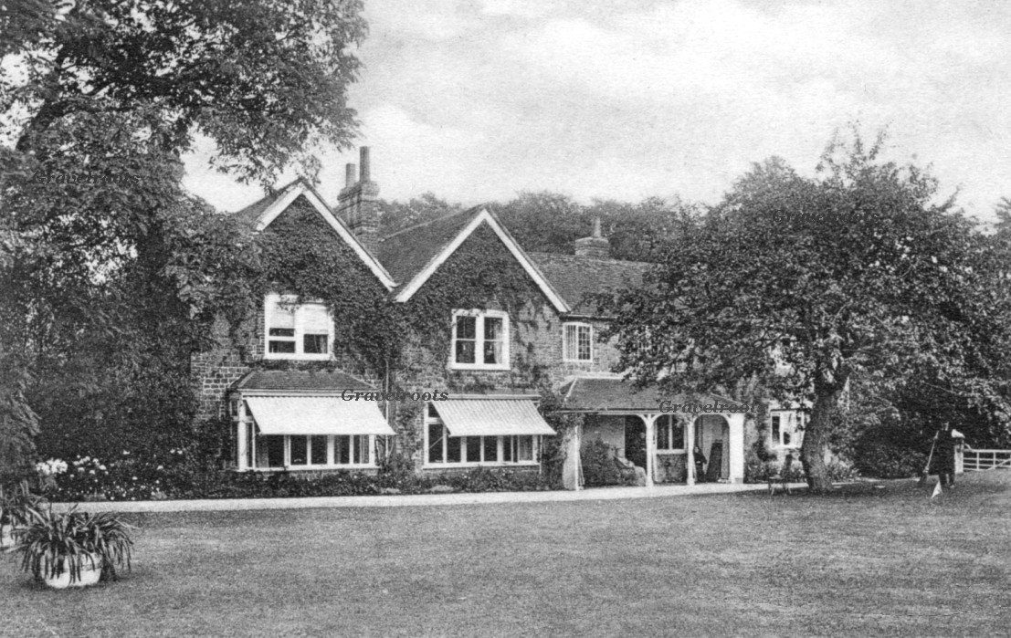 Heyshott, Sussex - 
further image below