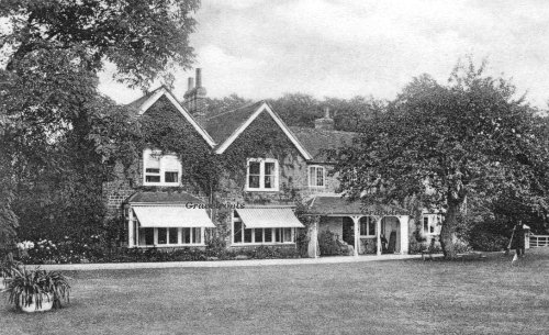 Heyshott