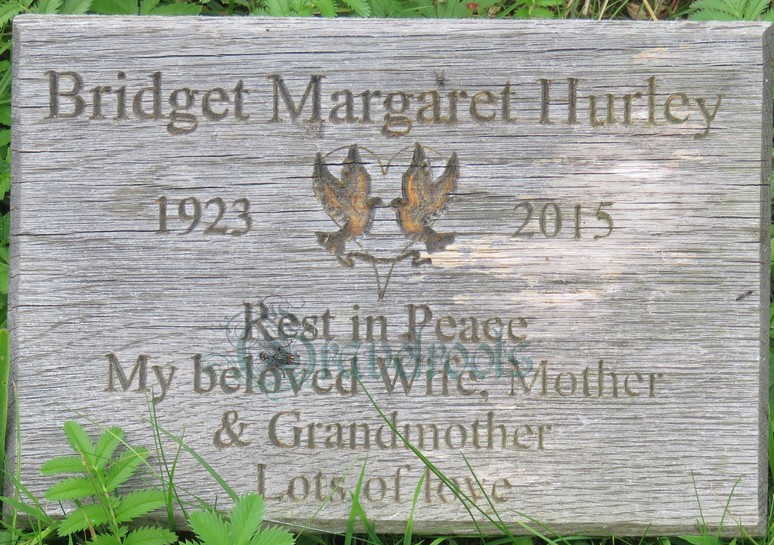 Natural Burial Ground
