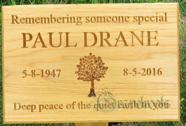 Natural Burial Ground