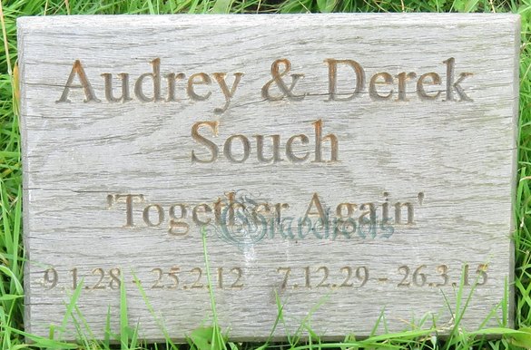 Natural Burial Ground