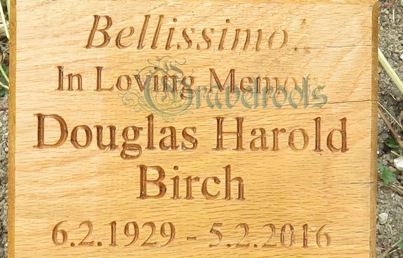 Natural Burial Ground
