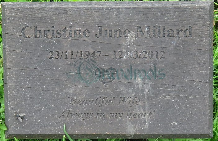 Natural Burial Ground