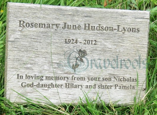 Natural Burial Ground