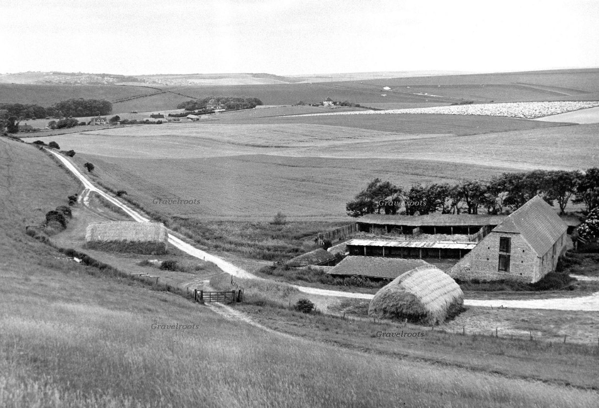 Bishopstone - click image to return