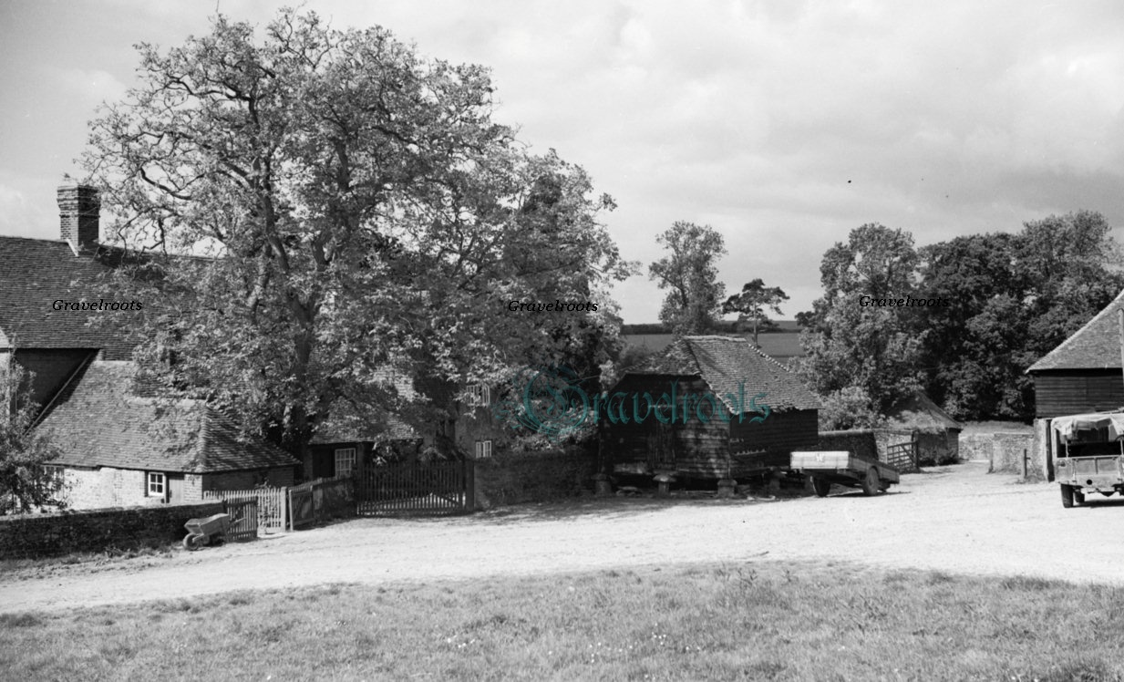 Netherlands Farm, Halfway Bridge - further image below