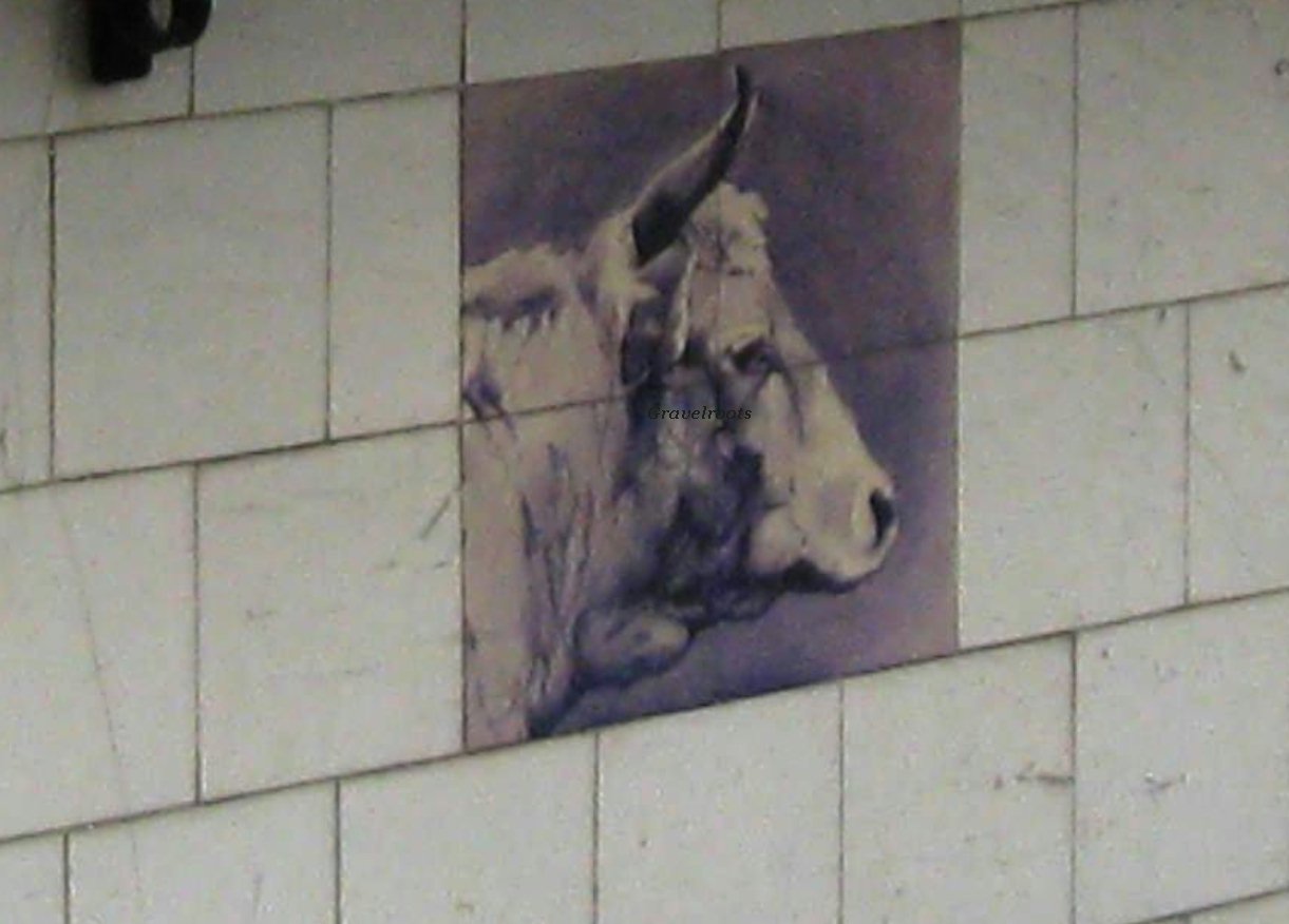 Paynes the butchers, Lombard Street, Petworthclick image to return