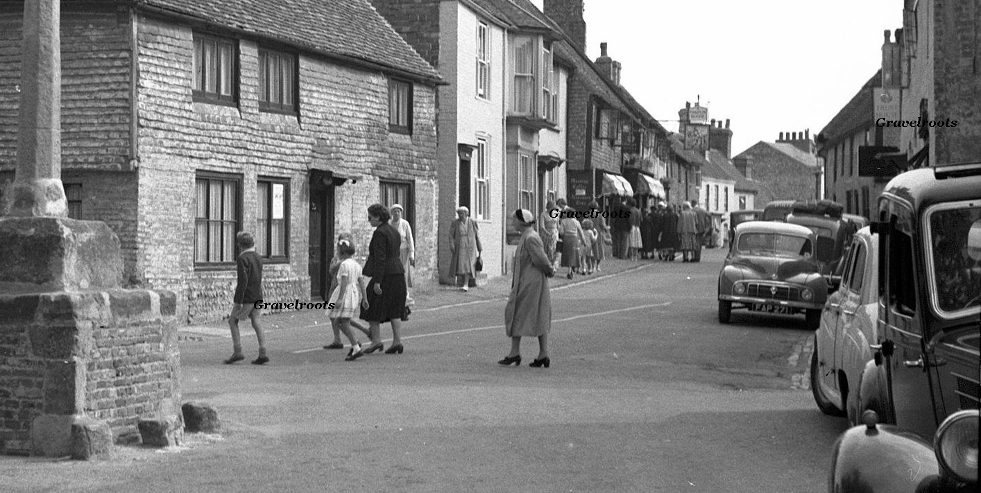 Alfriston 
click image to return